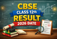CBSE 12 Result 2026 Update: Will Scores Be Released Today at cbse.gov.in?