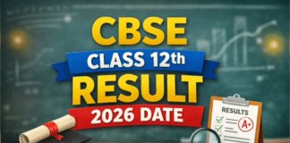 CBSE 12 Result 2026 Update: Will Scores Be Released Today at cbse.gov.in?