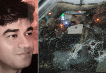 Killers of Suvendu Adhikari’s PA Caught: UPI Payment Leads to Arrest of 3 Sharpshooters in Chandranath Rath Murder Case