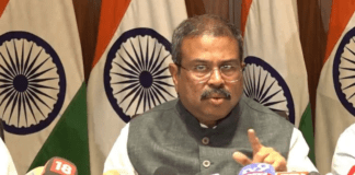 NEET Exam Big Update: No OMR Sheets from Next Year; Online Mode Introduced Following Paper Leak Controversy, Says Dharmendra Pradhan