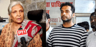An 80-Kg Hanging Dummy Test For Samarth, Giribala Singh In Twisha Sharma Case: CBI Recreates Crime Scene