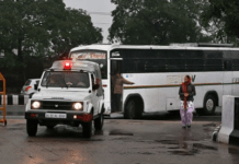 Woman Gang-Raped in Moving Bus by Conductor and Driver in Delhi; Two Accused Arrested in Nangloi