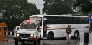 Woman Gang-Raped in Moving Bus by Conductor and Driver in Delhi; Two Accused Arrested in Nangloi