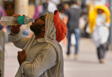 India’s Hottest City Takes Radical Step: Turns Off Traffic Signals At 48°C