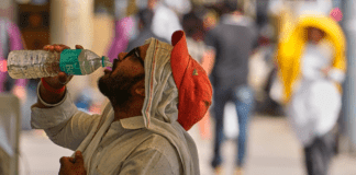 India’s Hottest City Takes Radical Step: Turns Off Traffic Signals At 48°C
