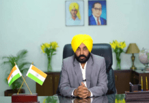 Punjab CM Bhagwant Mann Announces High-Powered Committee for Agniveer Reservation in Government Jobs: A Major Rehabilitation Initiative