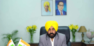 Punjab CM Bhagwant Mann Announces High-Powered Committee for Agniveer Reservation in Government Jobs: A Major Rehabilitation Initiative
