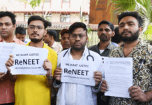 NEET-UG Paper Leak: Should India Hand Over High-Profile Exams Like NEET and JEE to Defence Forces?