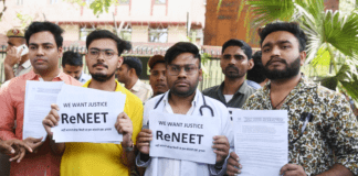 NEET-UG Paper Leak: Should India Hand Over High-Profile Exams Like NEET and JEE to Defence Forces?