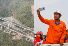 Mumbai-Pune Missing Link: MSRDC Warns Against Dangerous Selfie Stops