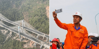 Mumbai-Pune Missing Link: MSRDC Warns Against Dangerous Selfie Stops