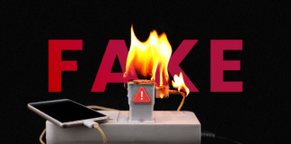Hack of the Day: Is Your Smartphone Charger Fake or Faulty? Here’s How to Check Before Severe Battery Damage Commences