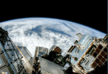 India’s New OptoSAR Satellite: How Mission Drishti Transforms Surveillance