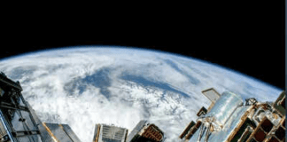 India’s New OptoSAR Satellite: How Mission Drishti Transforms Surveillance