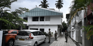 ED Raid Kerala News: Federal Officers Launch Multi-City Financial Searches Targeting Pinarayi Vijayan