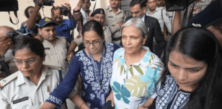 Twisha Sharma Death Case: Giribala Singh, Samarth Sent to Five-Day CBI Custody Following High Court Bail Cancellation