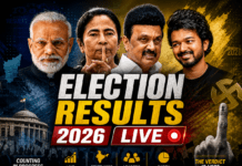 Assam Election Result 2026 Live: BJP-Led NDA Surges Ahead in 85 Seats
