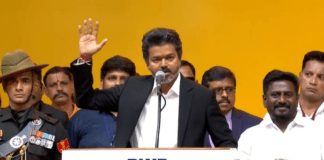 Did Vijay Reveal His Real Political Gameplan on Day One as Tamil Nadu CM? Decoding the Symbolism