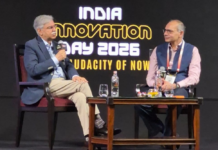 India Innovation Day by TiE Delhi-NCR Maps Sovereign AI Ambitions; DeepTech Funding Climbs 37% to $2.3 Billion Amid Landslide Startup Surge