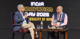 India Innovation Day by TiE Delhi-NCR Maps Sovereign AI Ambitions; DeepTech Funding Climbs 37% to $2.3 Billion Amid Landslide Startup Surge