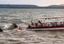 Jabalpur Cruise Ship Capsize Tragedy: Death Toll Rises to Nine at Bargi Dam