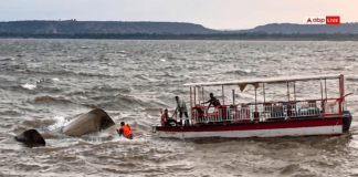 Jabalpur Cruise Ship Capsize Tragedy: Death Toll Rises to Nine at Bargi Dam