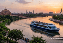 Namo Cruise Delhi Update: Yamuna River Tourism Services Launch This Month