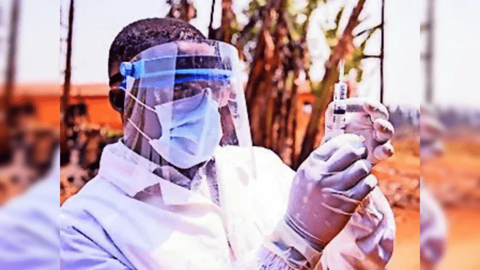 ebola-scare-in-bengaluru-uganda-woman-isolated-sample-sent-for-testing