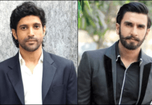 FARHAN AKHTAR TAKES DON 3 DISPUTE TO FWICE; OFFICIAL VERDICT EXPECTED MONDAY Don 3