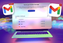 Google Gmail Storage Alert: No More 15GB Privilege; New Accounts May Only Get 5GB Free Without Phone Verification