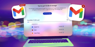 Google Gmail Storage Alert: No More 15GB Privilege; New Accounts May Only Get 5GB Free Without Phone Verification
