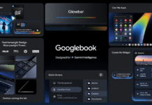 Google Introduces the Googlebook: An AI-First Laptop Designed to Be Your Phone’s New Best Friend