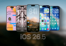 iOS 26.5 is Here: Encrypted Texts, New Wallpapers, and Maps Upgrades – Does Your iPhone Get the Latest Update?