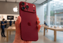 IPHONE 18 PRO MAX LEAKS: 2NM CHIP, VARIABLE APERTURE, AND APPLE C2 MODEM REVEALED iPhone 18 Pro Max
