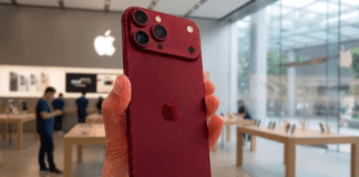 IPHONE 18 PRO MAX LEAKS: 2NM CHIP, VARIABLE APERTURE, AND APPLE C2 MODEM REVEALED iPhone 18 Pro Max