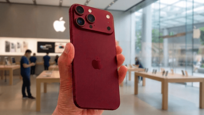 iPhone-3-2 iPhone 18 Pro Max