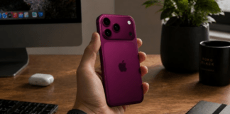 iPhone 18 Pro, Pro Max Launch Soon: Leaked India Price, Design, Display, Battery, and More