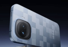 iQOO 15T Tipped to Launch with 8000mAh Battery, 200MP Camera, and Custom MediaTek Dimensity 9500 Chip