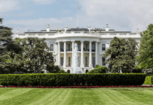 GUNMAN DEAD AFTER OPENING FIRE AT WHITE HOUSE CHECKPOINT; SECRET SERVICE UNHARMED GUNMAN DEAD AFTER OPENING FIRE AT WHITE HOUSE CHECKPOINT