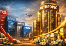Anthropic and OpenAI Launch AI Services Firms: A New Challenge for TCS and Infosys
