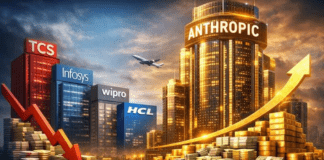 Anthropic and OpenAI Launch AI Services Firms: A New Challenge for TCS and Infosys