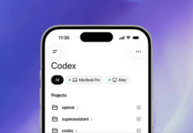 OPENAI BRINGS CODEX AGENT TO CHATGPT MOBILE APPS FOR 4M WEEKLY USERS OPENAI BRINGS CODEX AGENT TO CHATGPT MOBILE APPS