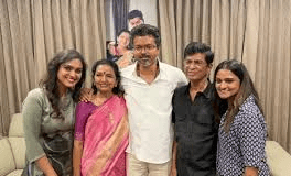SA Chandrasekhar Story: The Man Who Built Vijay and Witnessed TVK’s Historic Verdict