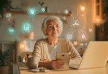 Senior Citizen Tech Guide: How to Use AI Assistants Safely in 2026—Protect Your Bank Information and Privacy