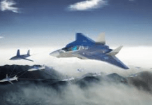 Why Europe Wants India in Its Secret Sixth-Generation Fighter Jet Plans: A Strategic Shift in Global Air Power