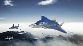 Why Europe Wants India in Its Secret Sixth-Generation Fighter Jet Plans: A Strategic Shift in Global Air Power