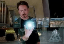 How Google Is Moving The Needle On AI, Tony Stark-Style: The ‘Magic Pointer’ Reimagines the Humble Cursor