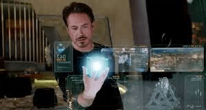 How Google Is Moving The Needle On AI, Tony Stark-Style: The ‘Magic Pointer’ Reimagines the Humble Cursor