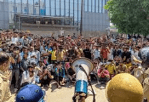 Noida Police Uncover ₹1 Crore Foreign Funding in Violent Labour Protests; National Security Act (NSA) Invoked Against Key Accused