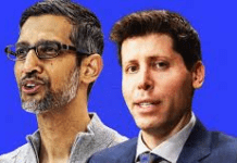 Sundar Pichai vs Sam Altman: Who Has the Bigger Net Worth in 2026? A Deep Dive into the Hidden Portfolios of the Tech Giants